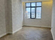 Satılır 3 otaqlı 106 m2 yeni tikili Nəsimi r.