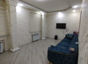 Satılır 3 otaqlı 80 m2 köhnə tikili Nəriman Nərimanov m.