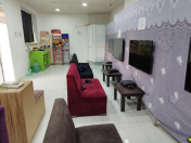 Satılır 1 otaqlı 40 m2 obyekt Abşeron r.