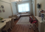 Satılır 2 otaqlı 77 m2 yeni tikili Xətai r.