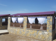 İcarəyə verilir 60 otaqlı 1000 m2 obyekt Novxanı