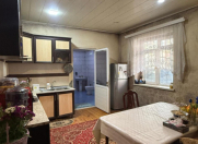 Satılır 5 otaqlı 61 m2 həyət evi Badamdar