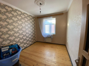 Satılır 3 otaqlı 100 m2 həyət evi Biləcəri