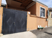 Satılır 3 otaqlı 87 m2 həyət evi Binəqədi