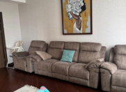 Satılır 3 otaqlı 132 m2 yeni tikili Gənclik m.