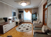 Satılır 4 otaqlı 160 m2 həyət evi Dədə Qorqud