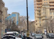 Satılır 1 otaqlı 4.4 m2 obyekt Sahil m.