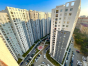 Satılır 2 otaqlı 59 m2 yeni tikili Əhmədli