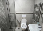 İcarəyə verilir 2 otaqlı 50 m2 yeni tikili 20 yanvar m.