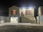 Satılır 4 otaqlı 200 m2 həyət evi Məhəmmədli