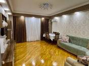 Satılır 2 otaqlı 60 m2 yeni tikili Masazır