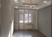 Satılır 3 otaqlı 70 m2 yeni tikili Sumqayıt