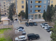 Satılır 3 otaqlı 80 m2 yeni tikili Memar Əcəmi m.