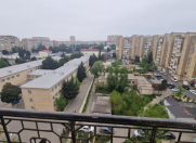 İcarəyə verilir 2 otaqlı 75 m2 yeni tikili Əhmədli