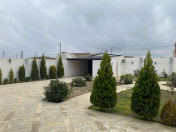 Satılır 4 otaqlı 102 m2 bağ evi Şüvəlan