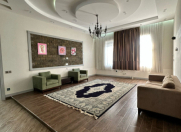 İcarəyə verilir 6 otaqlı 355 m2 villa Bilgəh