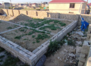 Satılır 2.5 sot torpaq Savalan