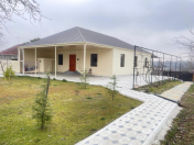 Satılır 3 otaqlı 169 m2 həyət evi Gəncə