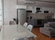 İcarəyə verilir 3 otaqlı 135 m2 yeni tikili 28 Mall