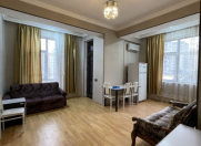 Satılır 2 otaqlı 60 m2 yeni tikili 28 May m.