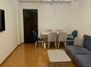 Satılır 3 otaqlı 93 m2 yeni tikili Xırdalan