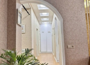 Satılır 3 otaqlı 85 m2 yeni tikili 8 km