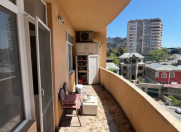 Satılır 2 otaqlı 60 m2 yeni tikili Əhmədli