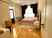 Satılır 3 otaqlı 100 m2 yeni tikili 7 mkr