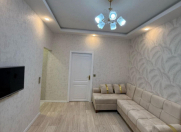 İcarəyə verilir 2 otaqlı 50 m2 köhnə tikili Nəsimi r.