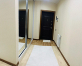 Satılır 3 otaqlı 110 m2 yeni tikili 28 May m.