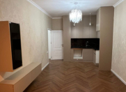 Satılır 2 otaqlı 55 m2 yeni tikili 28 May m.