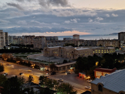 Satılır 2 otaqlı 44 m2 köhnə tikili Həzi Aslanov