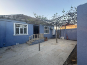Satılır 3 otaqlı 78 m2 həyət evi Hövsan