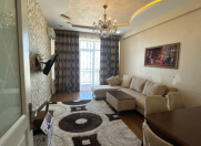 İcarəyə verilir 2 otaqlı 65 m2 yeni tikili 20 yanvar m.