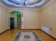 İcarəyə verilir 3 otaqlı 173 m2 yeni tikili Nəsimi bazarı