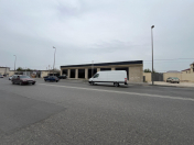 İcarəyə verilir 1 otaqlı 600 m2 obyekt Zabrat 1