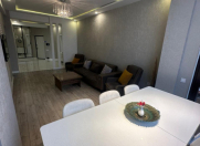 Satılır 3 otaqlı 130 m2 yeni tikili Nərimanov r.