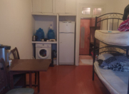 Satılır 1 otaqlı 25 m2 köhnə tikili 4 mkr