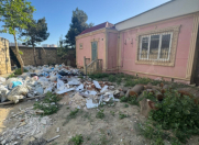 Satılır 3 otaqlı 90 m2 həyət evi Biləcəri