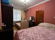 Satılır 2 otaqlı 85 m2 yeni tikili Həzi Aslanov m.