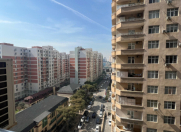 Satılır 2 otaqlı 143 m2 yeni tikili 8 Noyabr m.