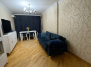 Satılır 2 otaqlı 60 m2 yeni tikili Nəriman Nərimanov m.