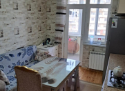 Satılır 3 otaqlı 90 m2 yeni tikili Əhmədli m.