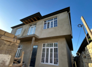 Satılır 5 otaqlı 1.5 m2 həyət evi Sumqayıt