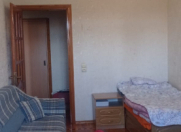 Satılır 5 otaqlı 150 m2 köhnə tikili Nəriman Nərimanov m.