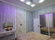 İcarəyə verilir 2 otaqlı 45 m2 yeni tikili Astara