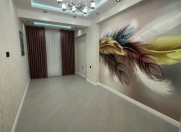 Satılır 3 otaqlı 130 m2 yeni tikili 1 mkr