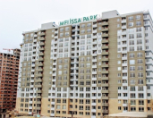 Satılır 2 otaqlı 47 m2 yeni tikili İnşaatçılar m.