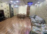 İcarəyə verilir 2 otaqlı 100 m2 yeni tikili Şah İsmayıl Xətai m.