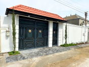 Satılır 4 otaqlı 155 m2 həyət evi Binə